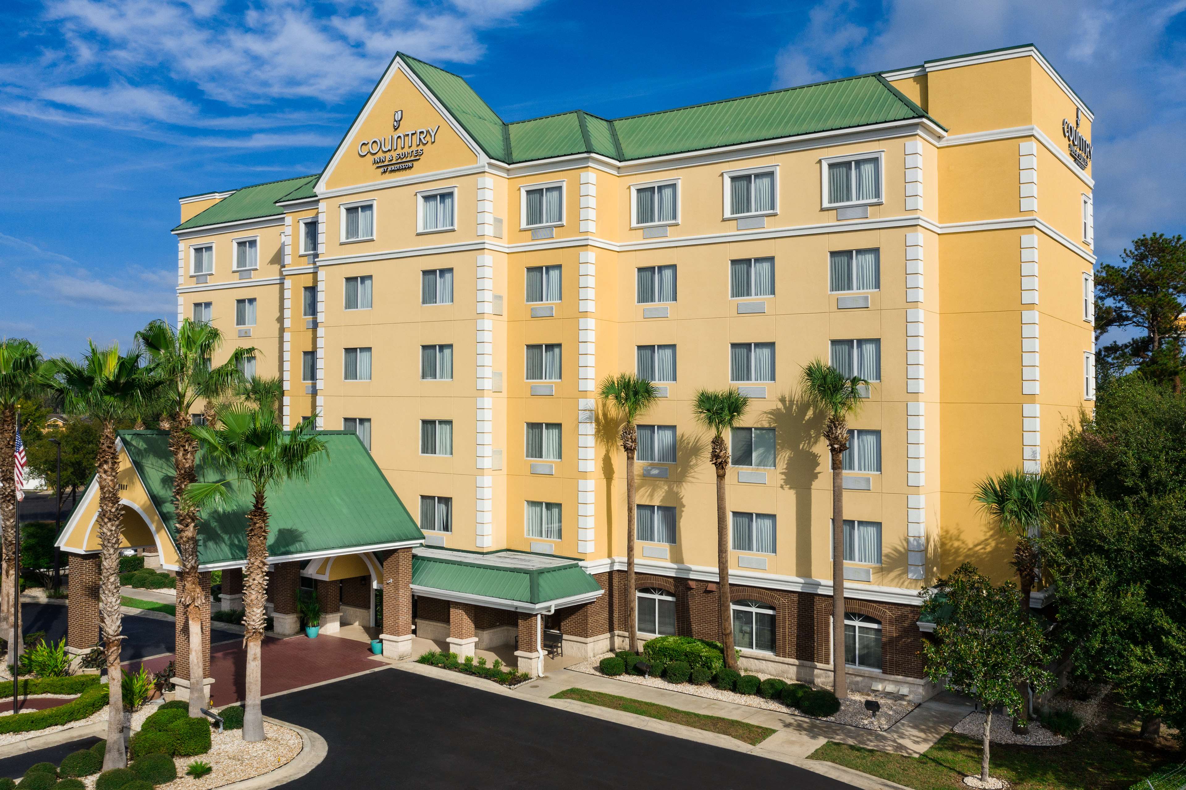 Country Inn & Suites by Radisson, Gainesville, FL Photo