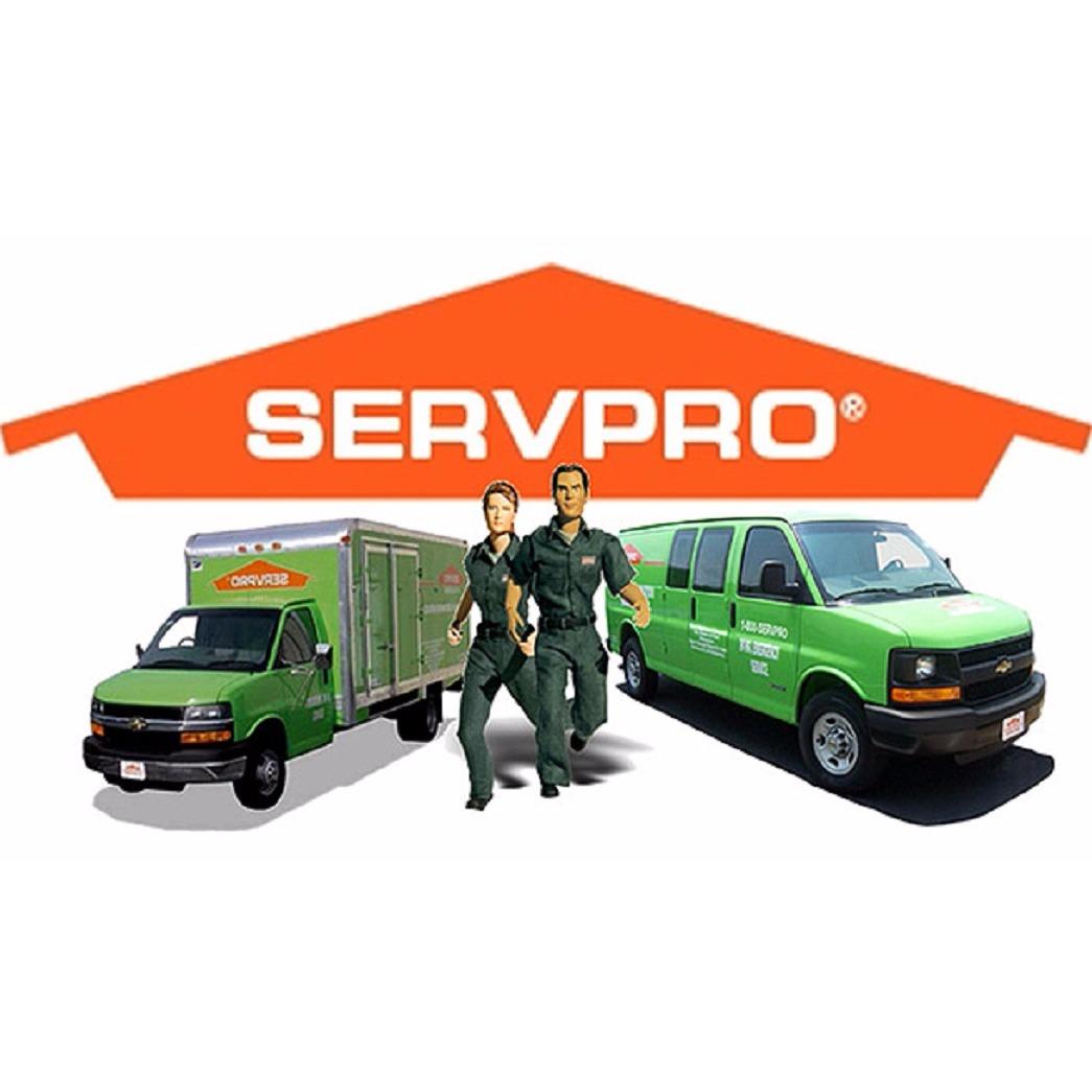 SERVPRO of Hanover, Goochland & Caroline
