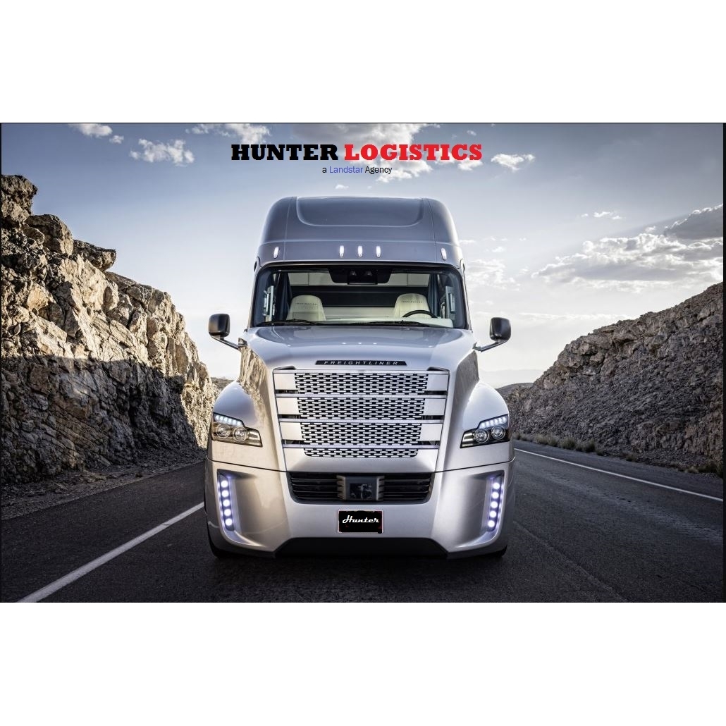 Hunter Logistics
