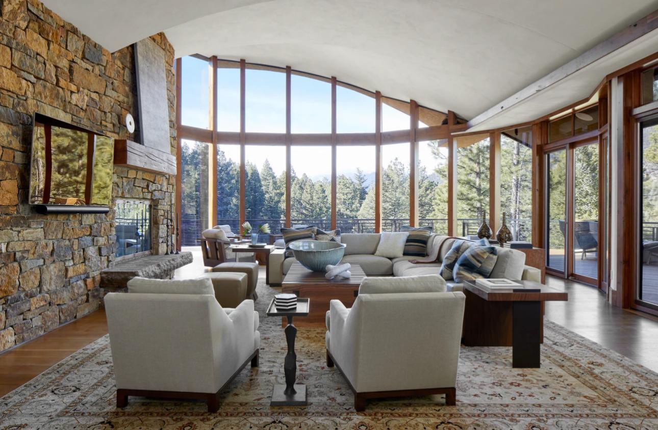 Stephanie Larsen Interior Design Image