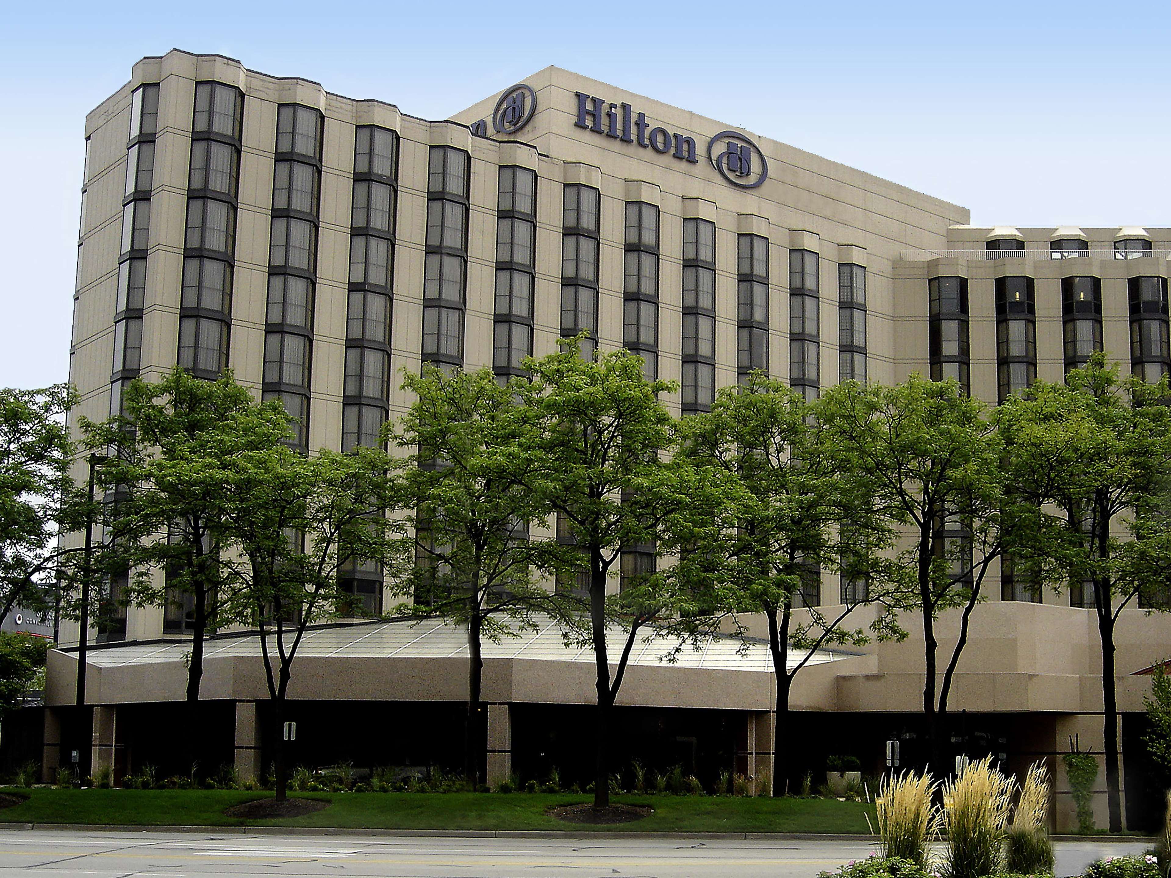 Hilton Rosemont/Chicago O'Hare Photo