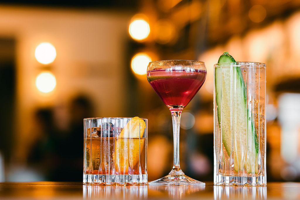 The Oxford Kitchen and Gastropub Image