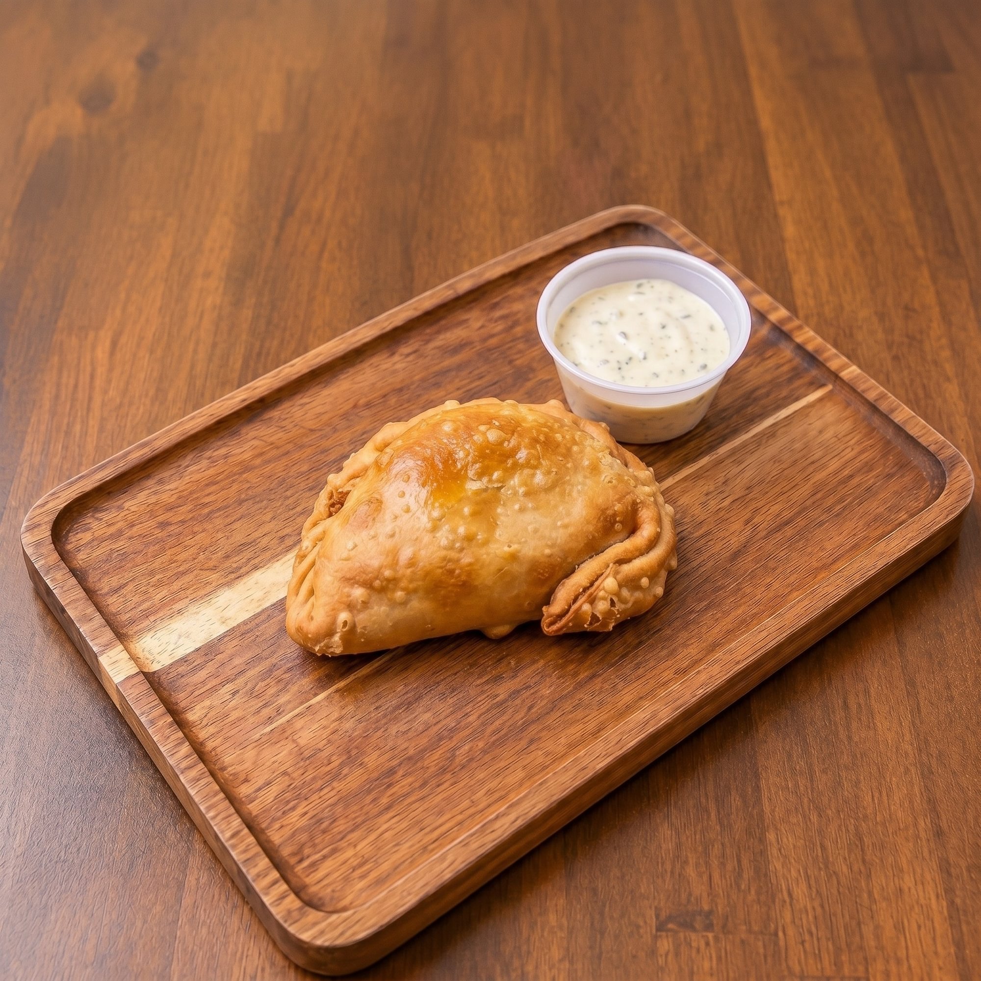 Chicken Empanada