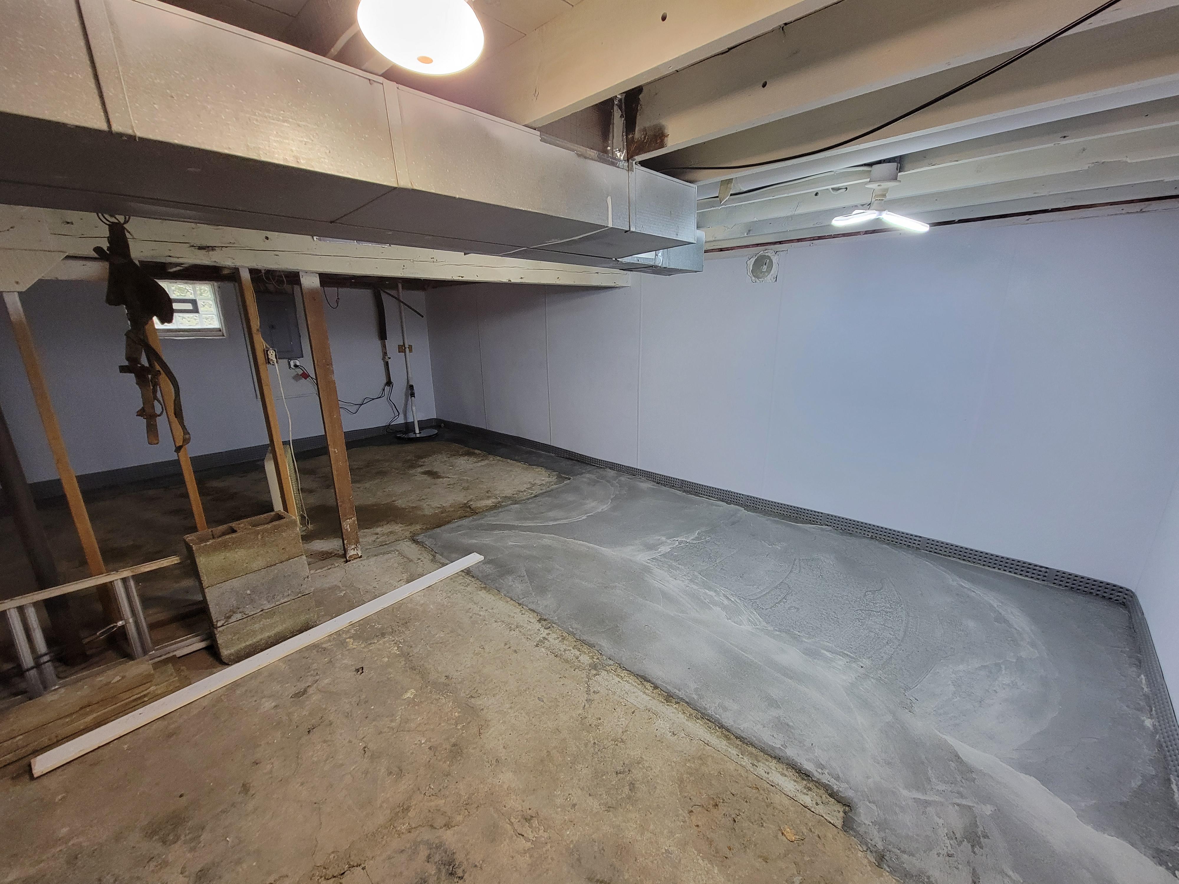 Summit Basement Company Image
