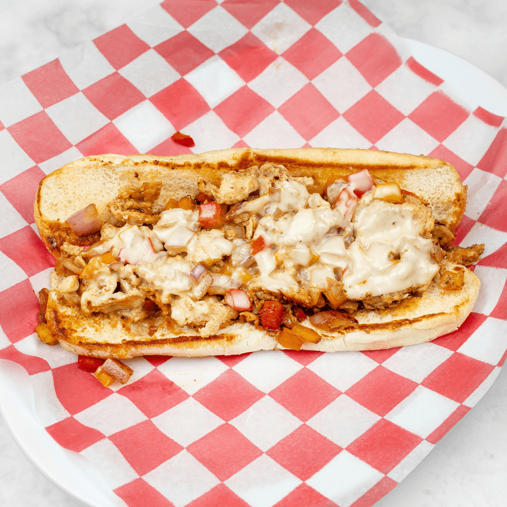 Philly Chicken