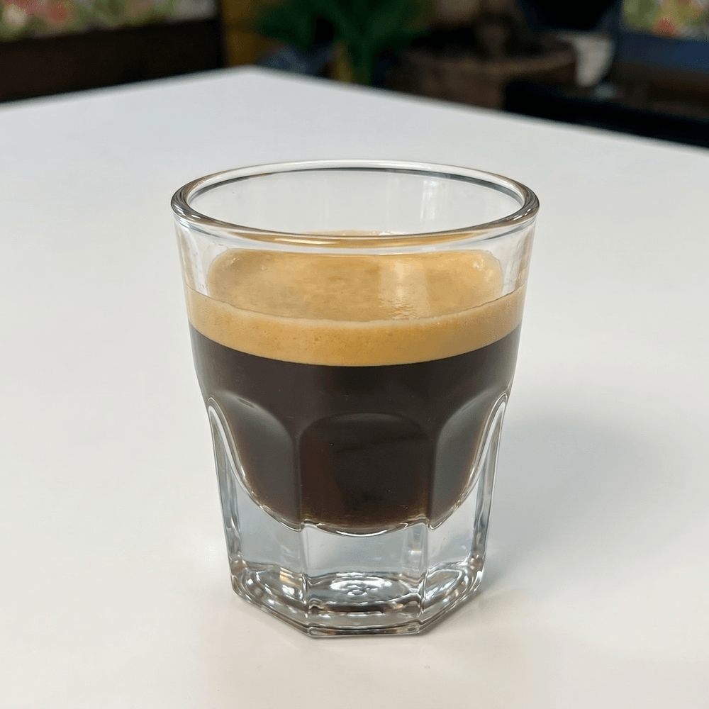 Big Island Espresso Shot