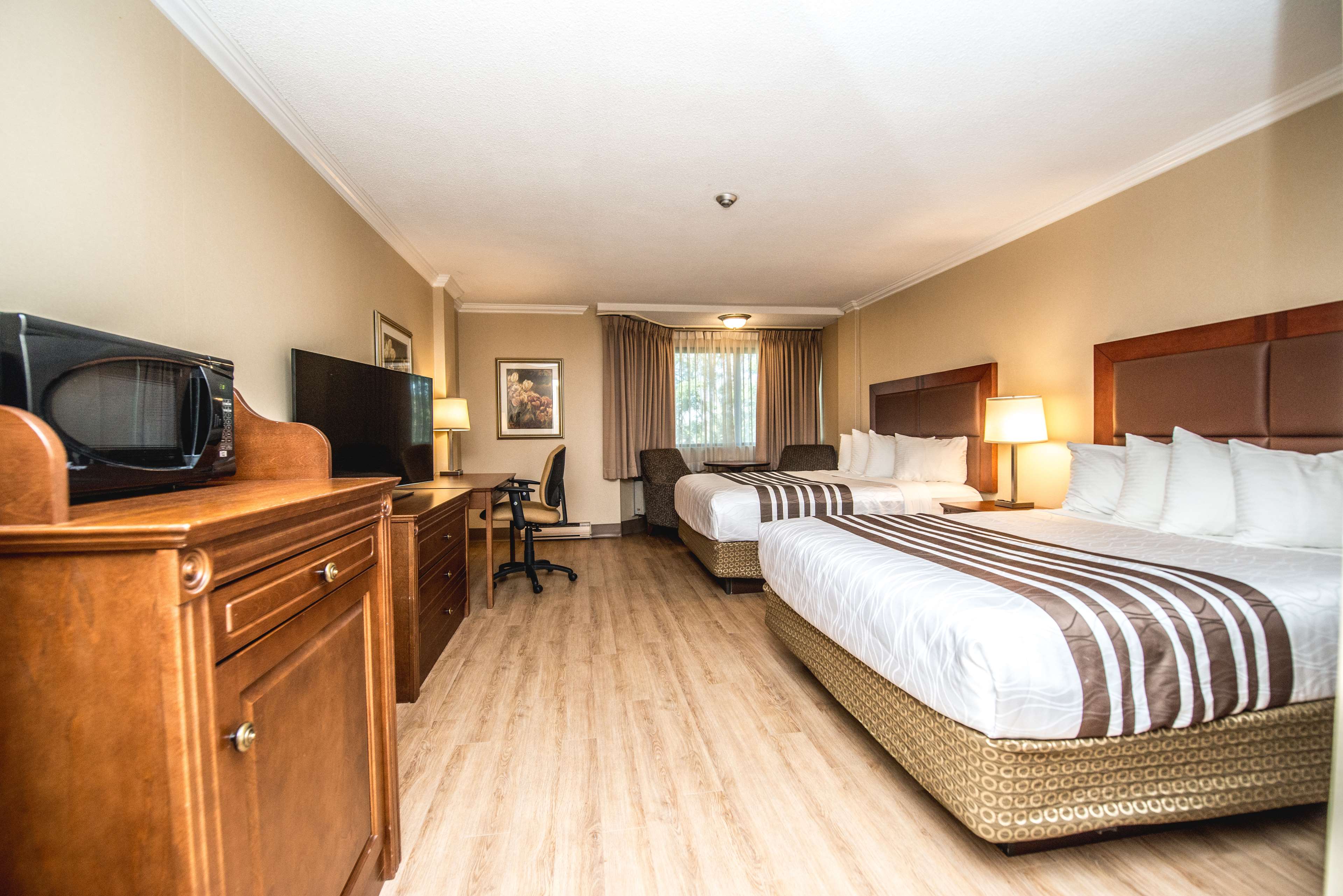 Best Western Plus Ottawa City Centre Reviews 1274 Carling Ave, Ottawa