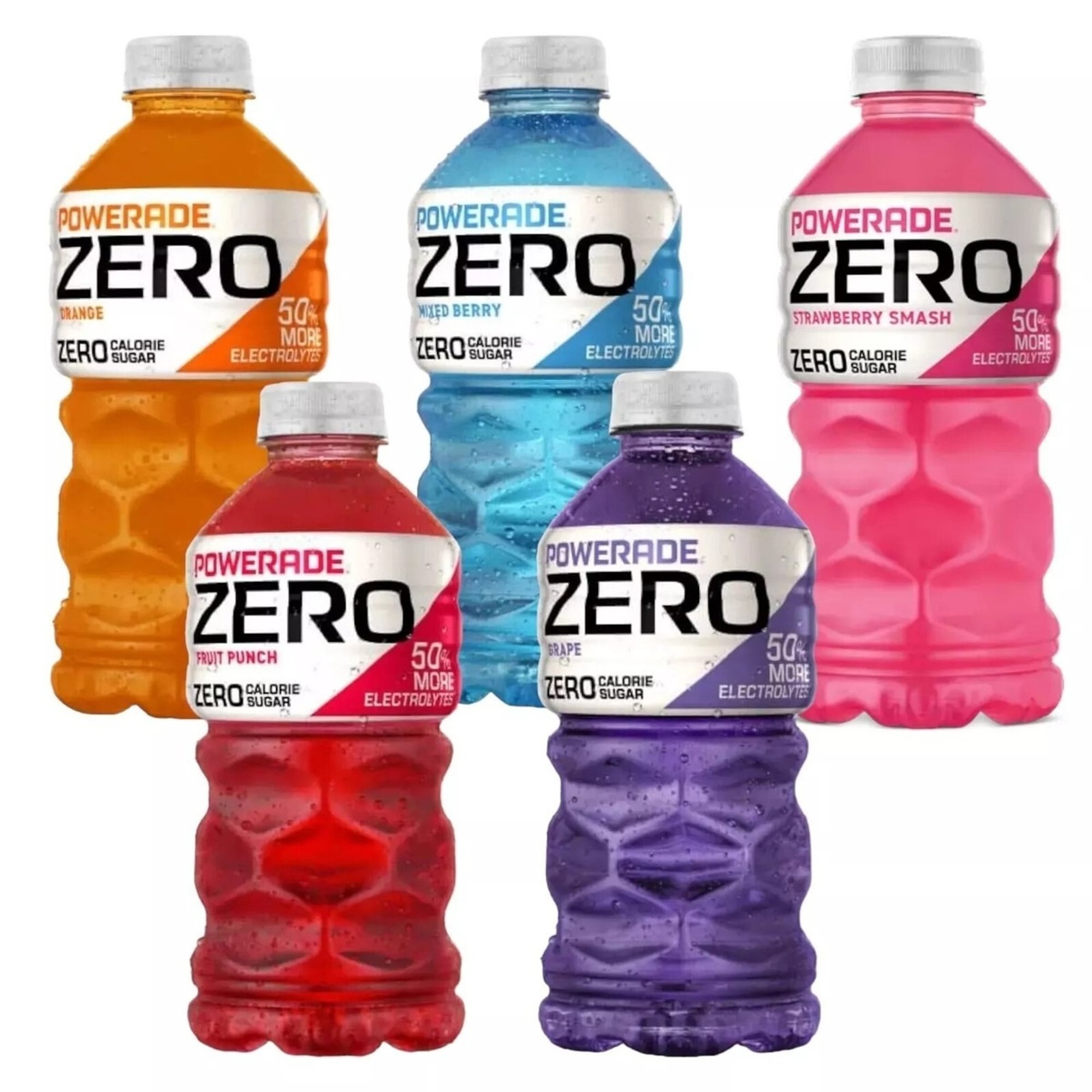 Powerade