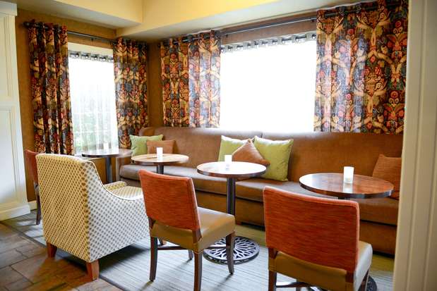Images Hampton Inn Ukiah