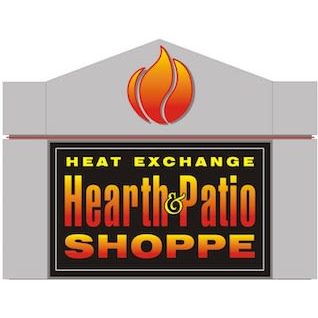 Heat Exchange Hearth & Patio Shoppe