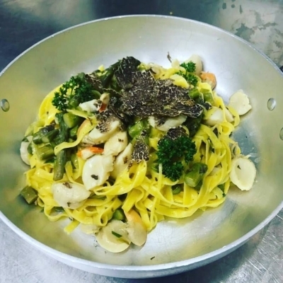Images Il Portolano Trattoria