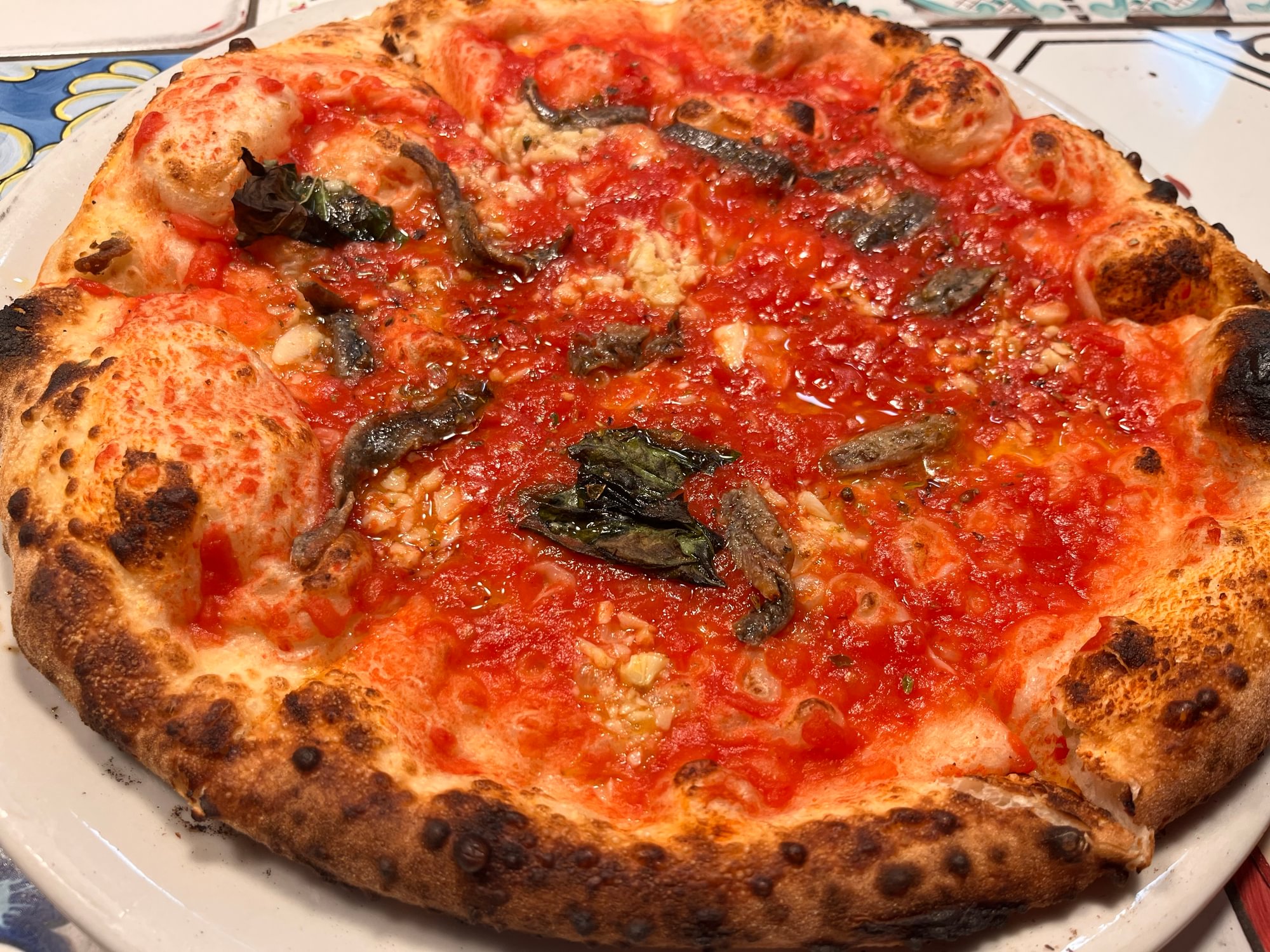 Marinara DOP