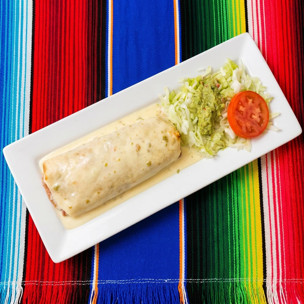 Super Burrito