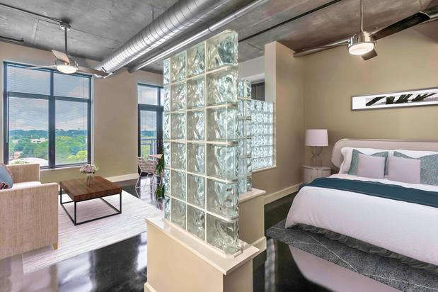 Images Camden Cotton Mills Apartments