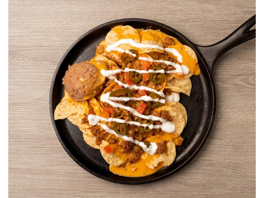 NACHO SUPREME