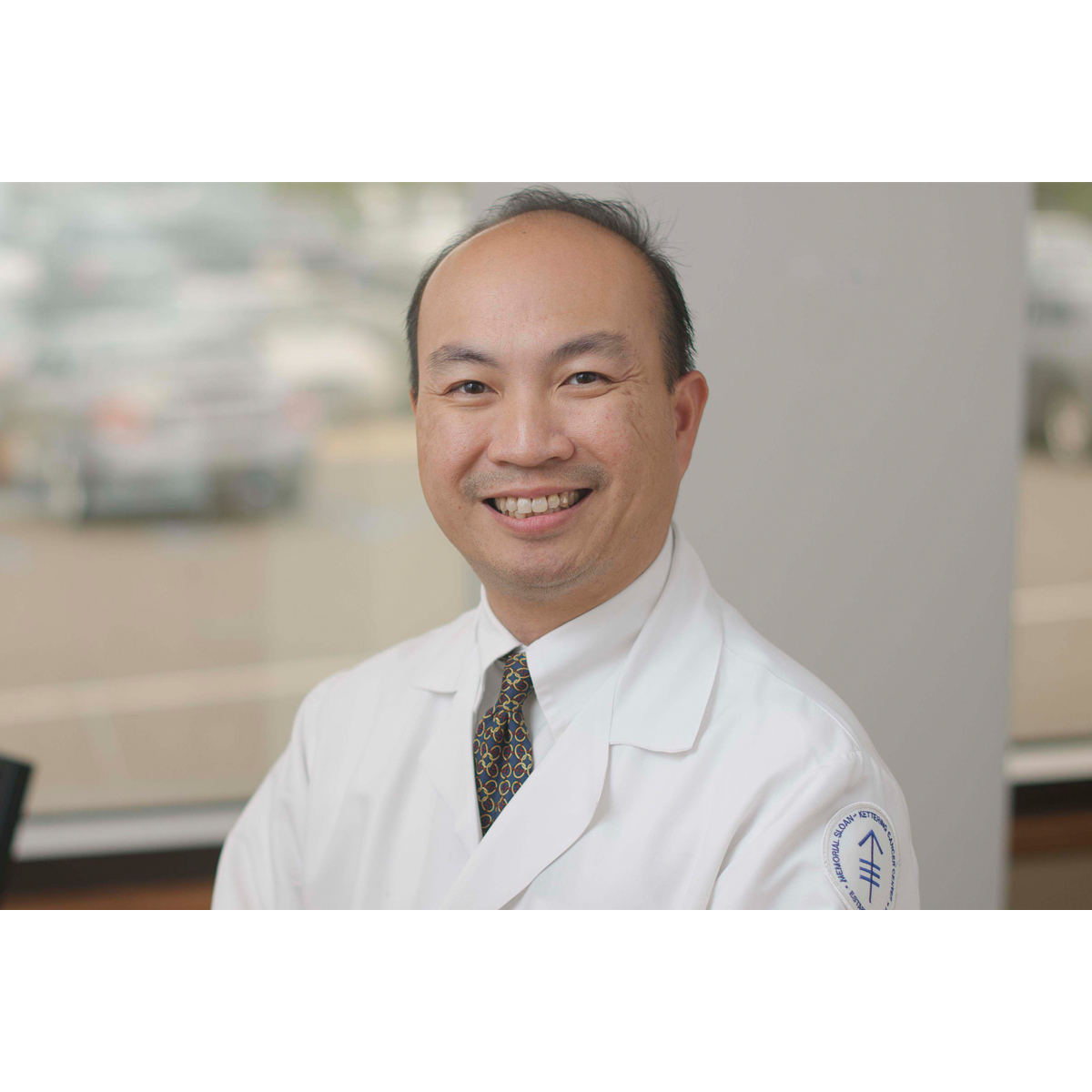 Kenneth K. Ng