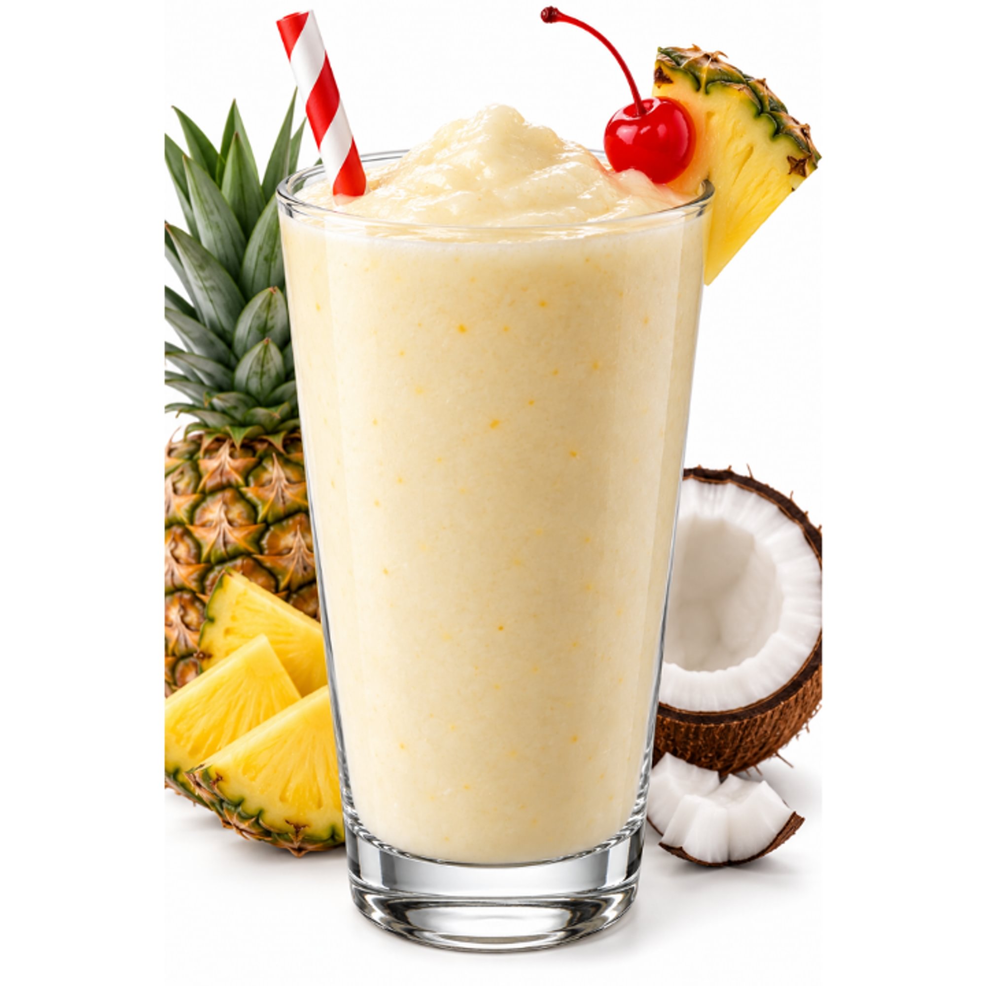 Pina Colada Smoothie