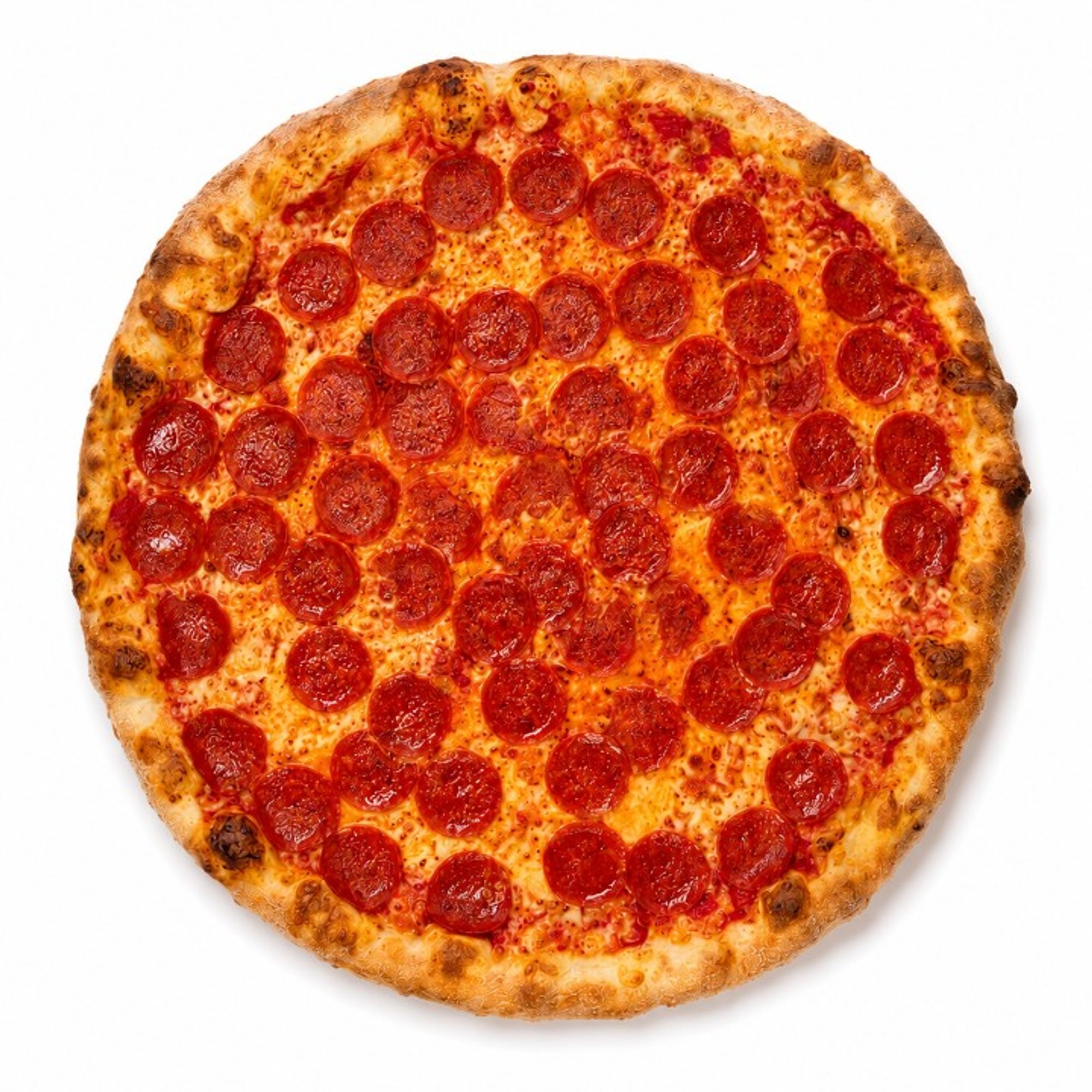 NY Pepperoni -Whole