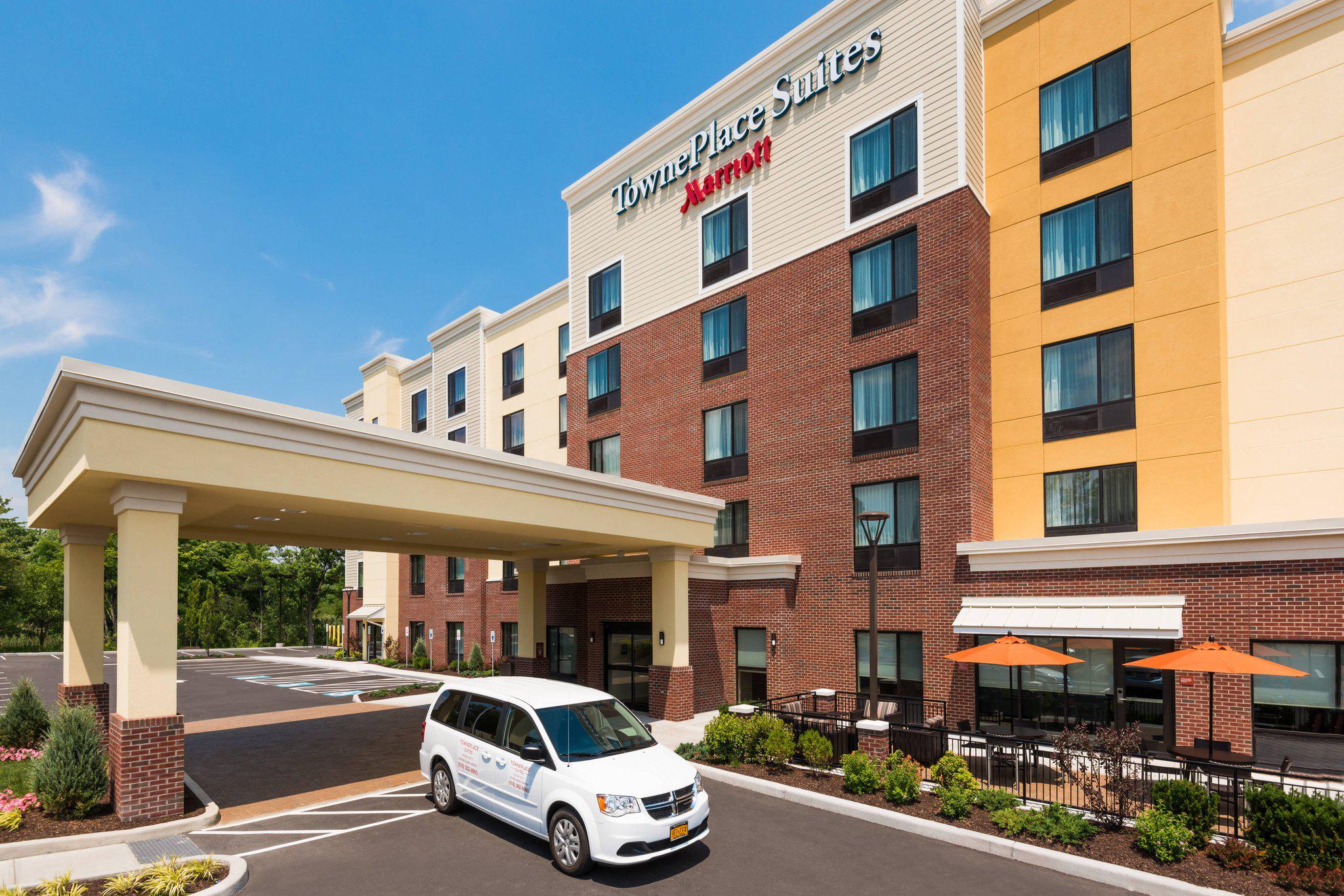 TownePlace Suites by Marriott Latham Albany Airport Photo