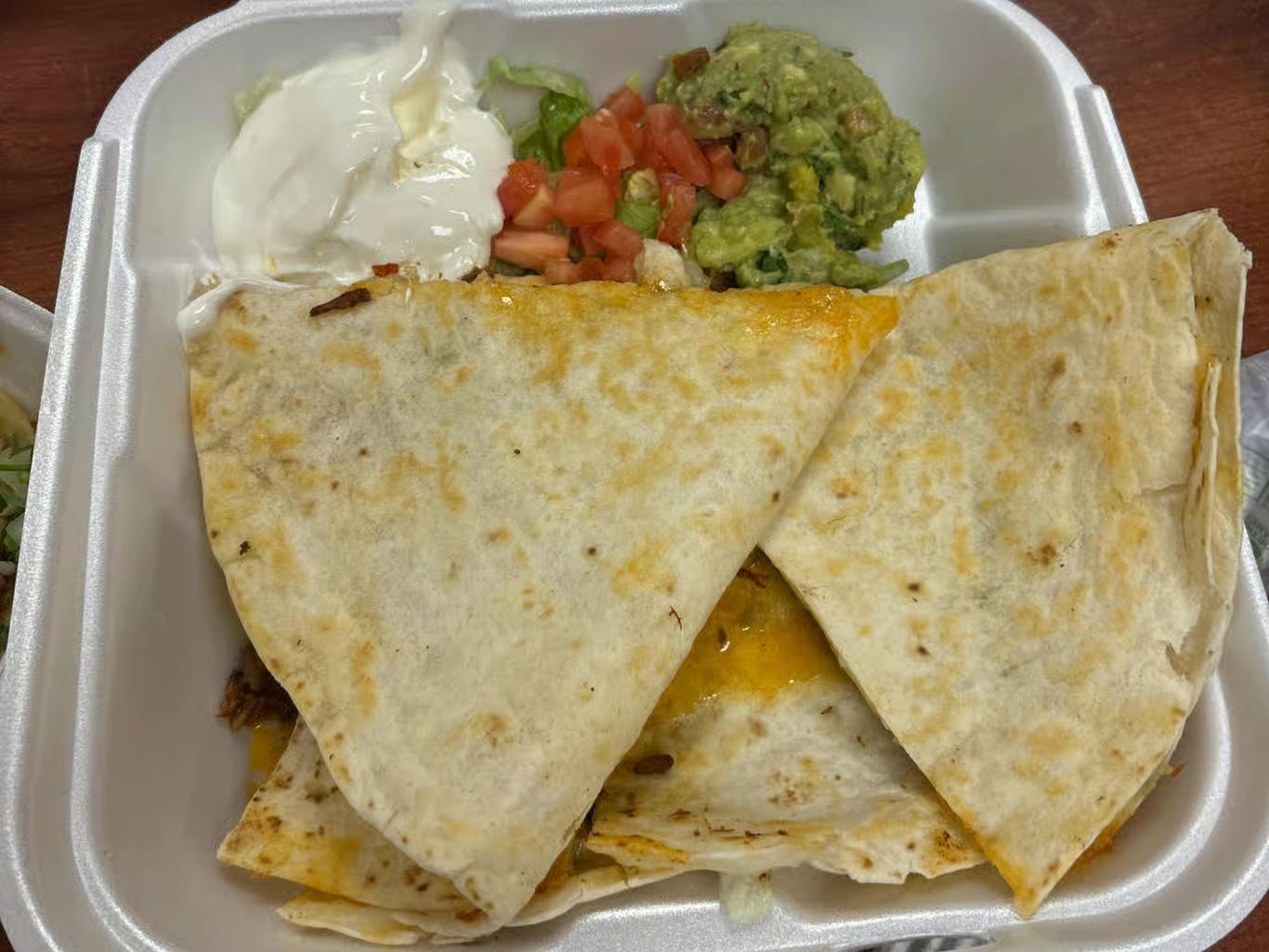 Quesadilla
