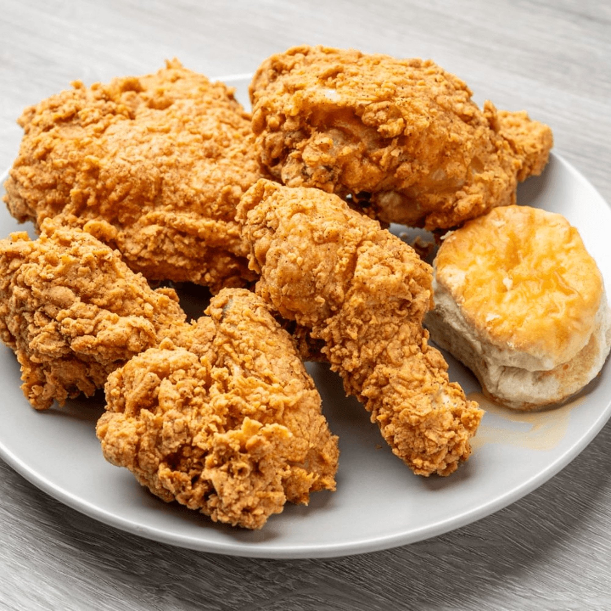 5pc Mixed