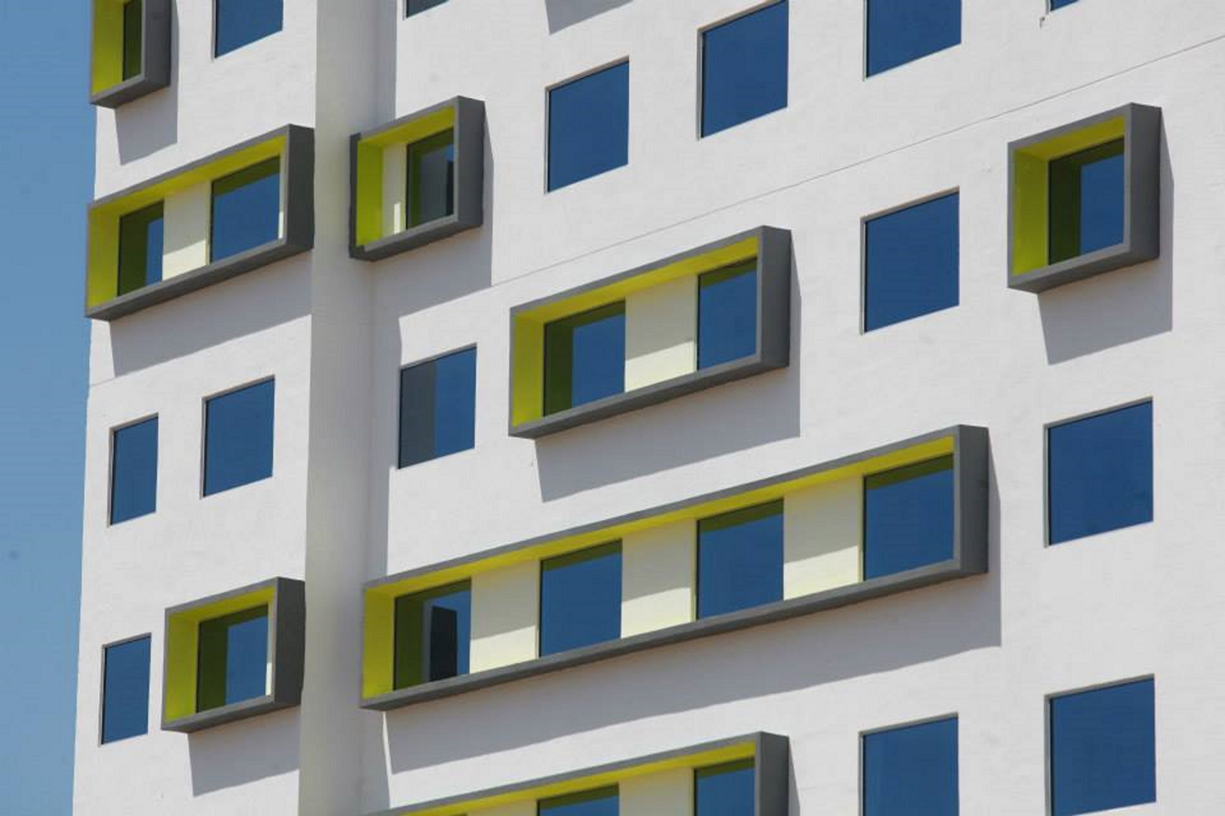 Images Holiday Inn Express & Suites Puebla Angelopolis