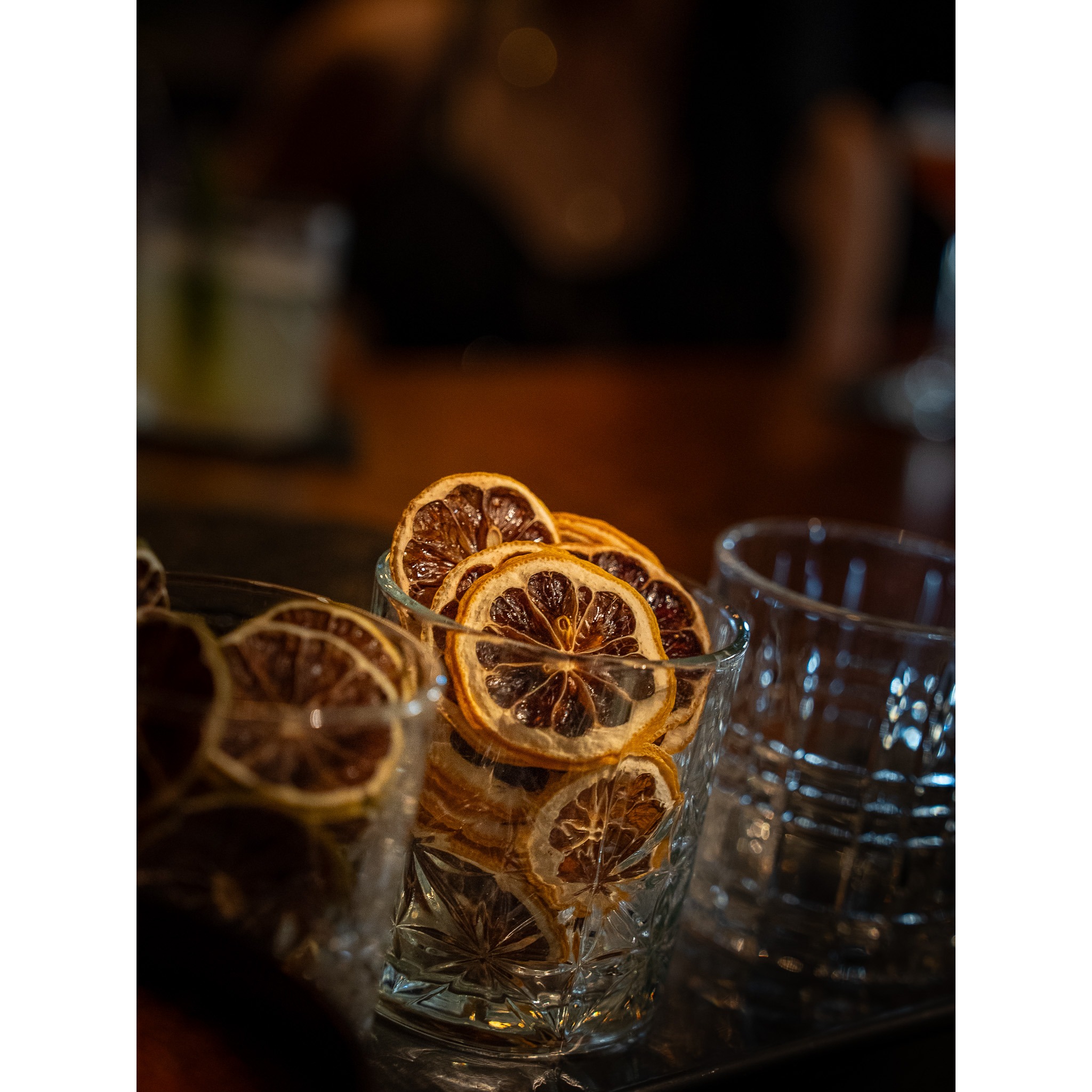 Luna Modern Mexican Kitchen Image