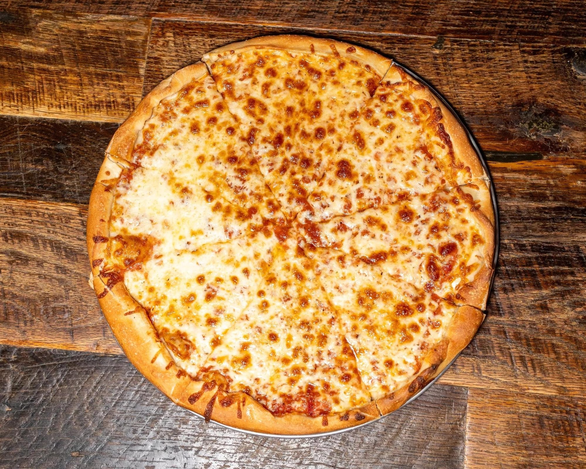 Large 14" Cheese