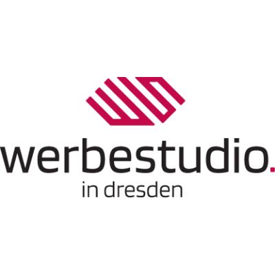 Logo von Werbestudio in Dresden