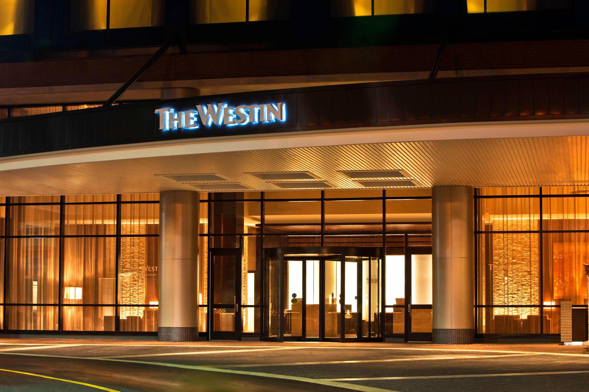 The Westin Birmingham Photo