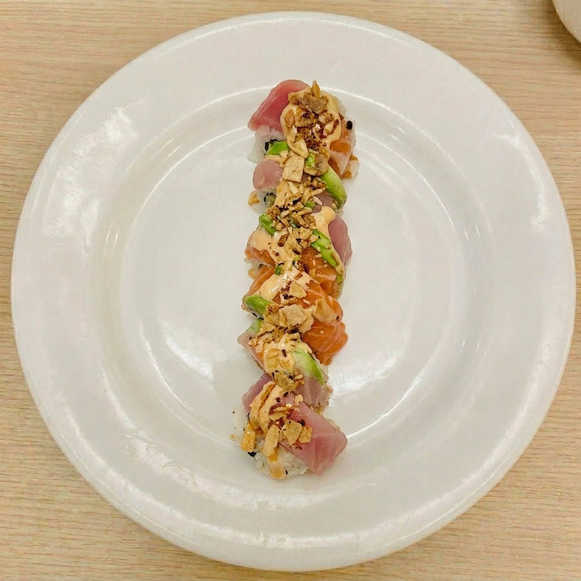 Tokyo Roll