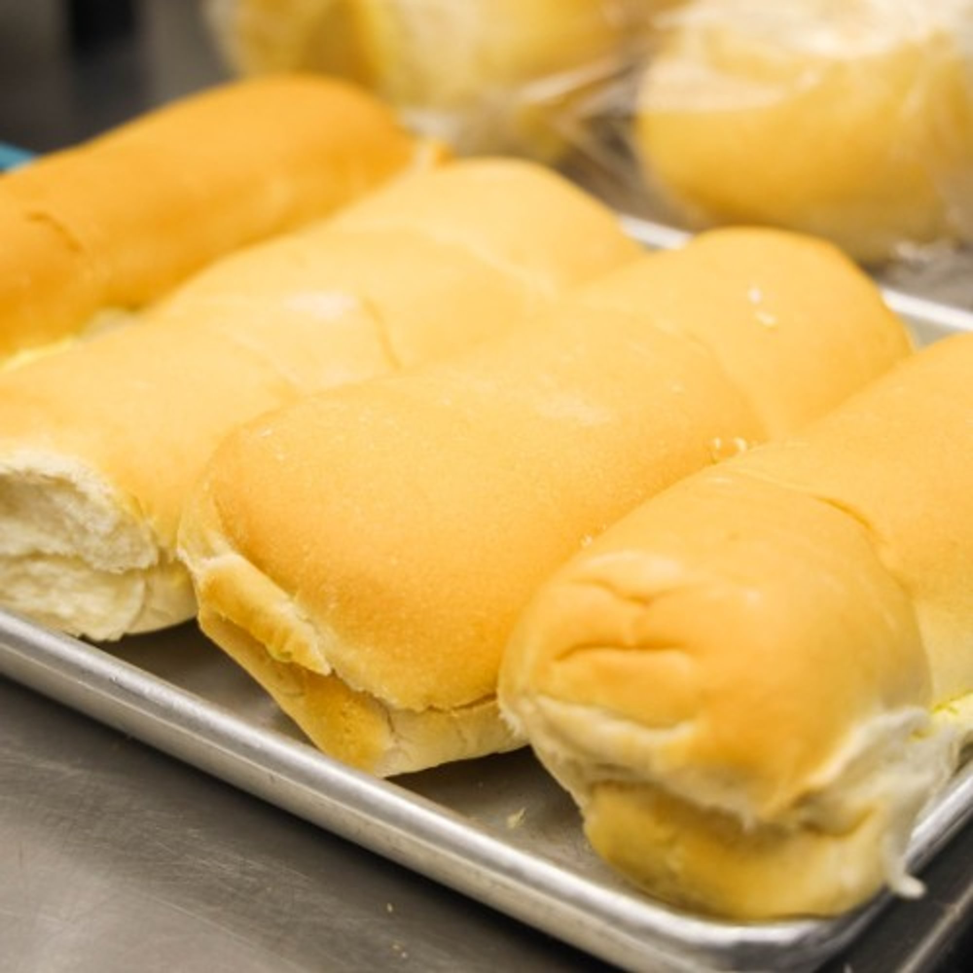 Cuban Bread