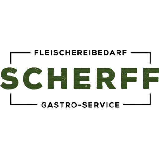 Logo von Scherff Fleischerei- und Gastronomieservice GmbH & Co. KG