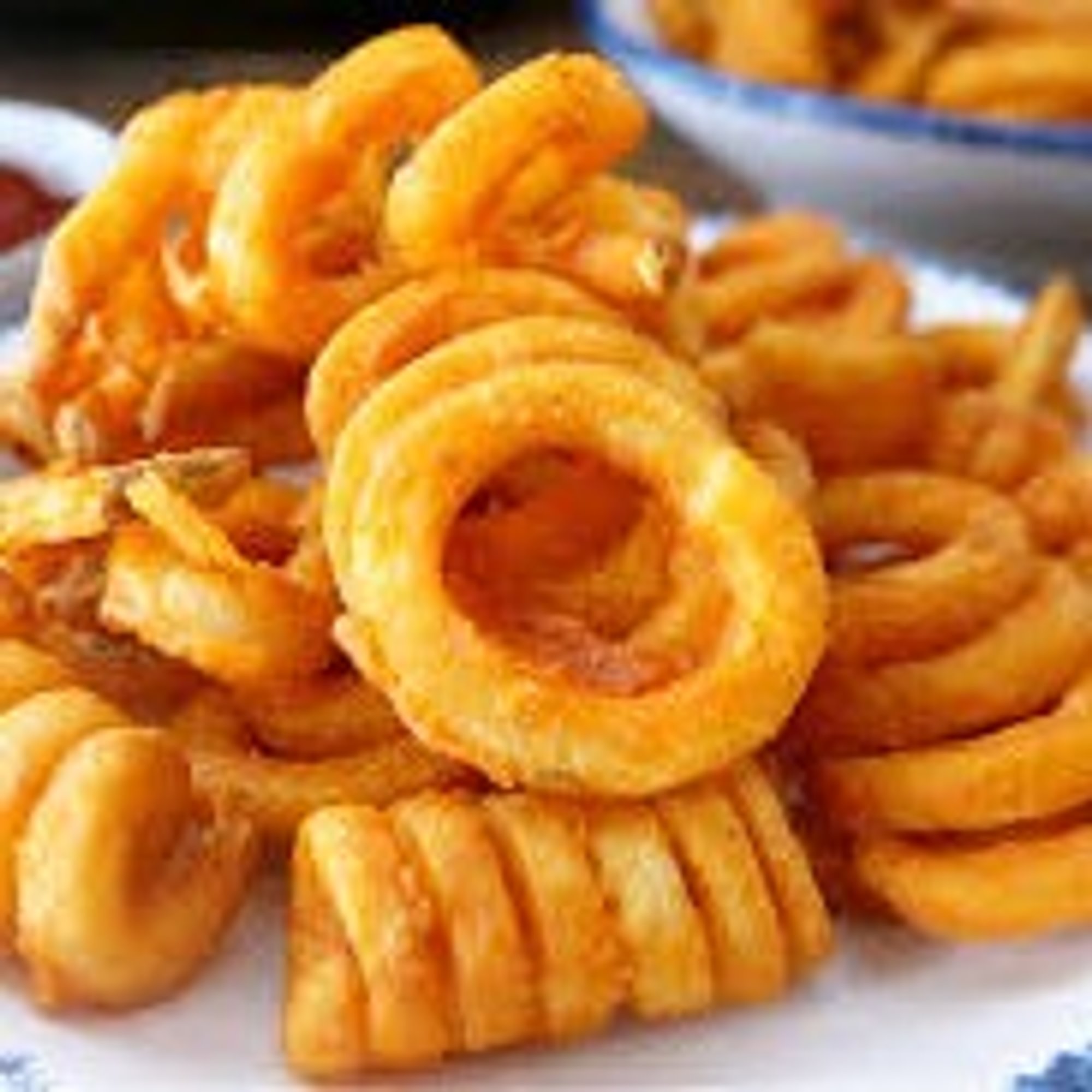 Curly Fries