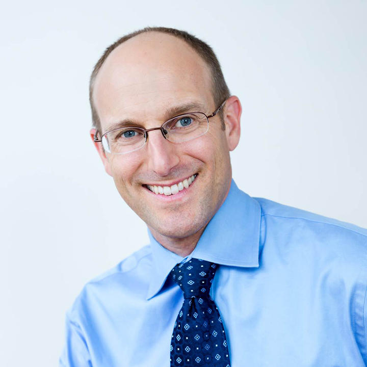 Bret Scher, MD Photo