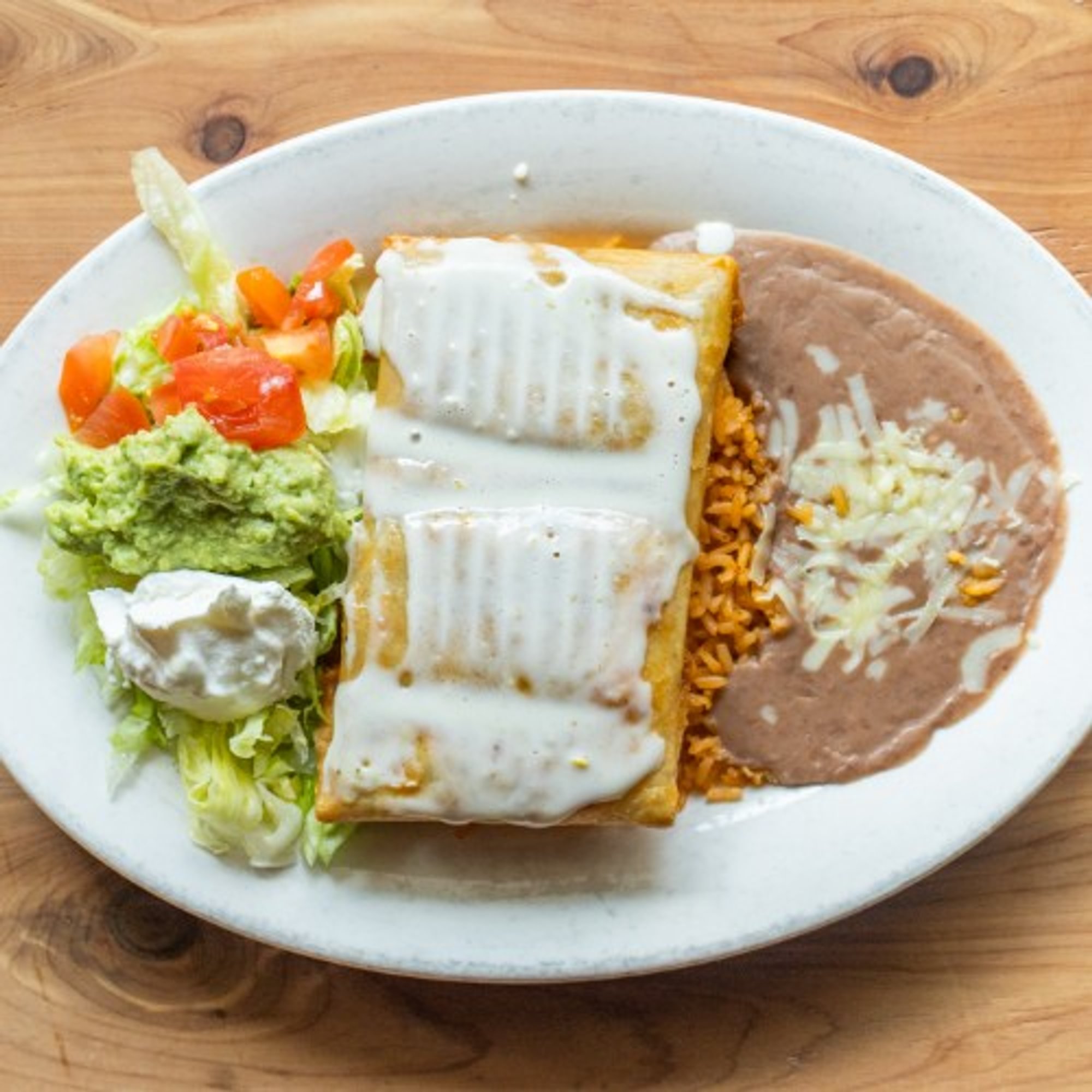 Chimichanga