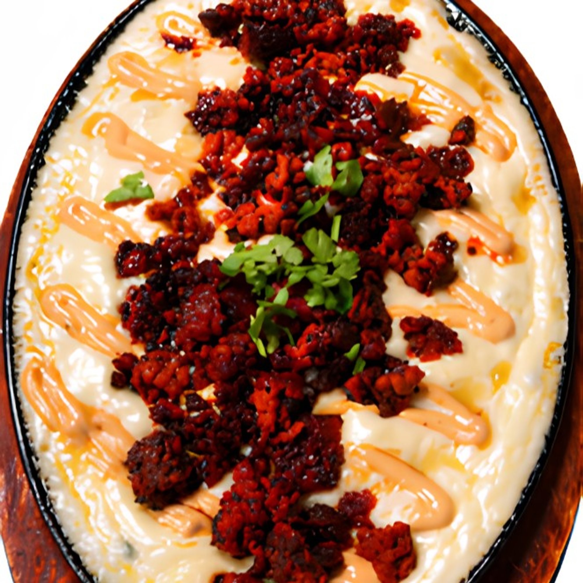 Chori Queso