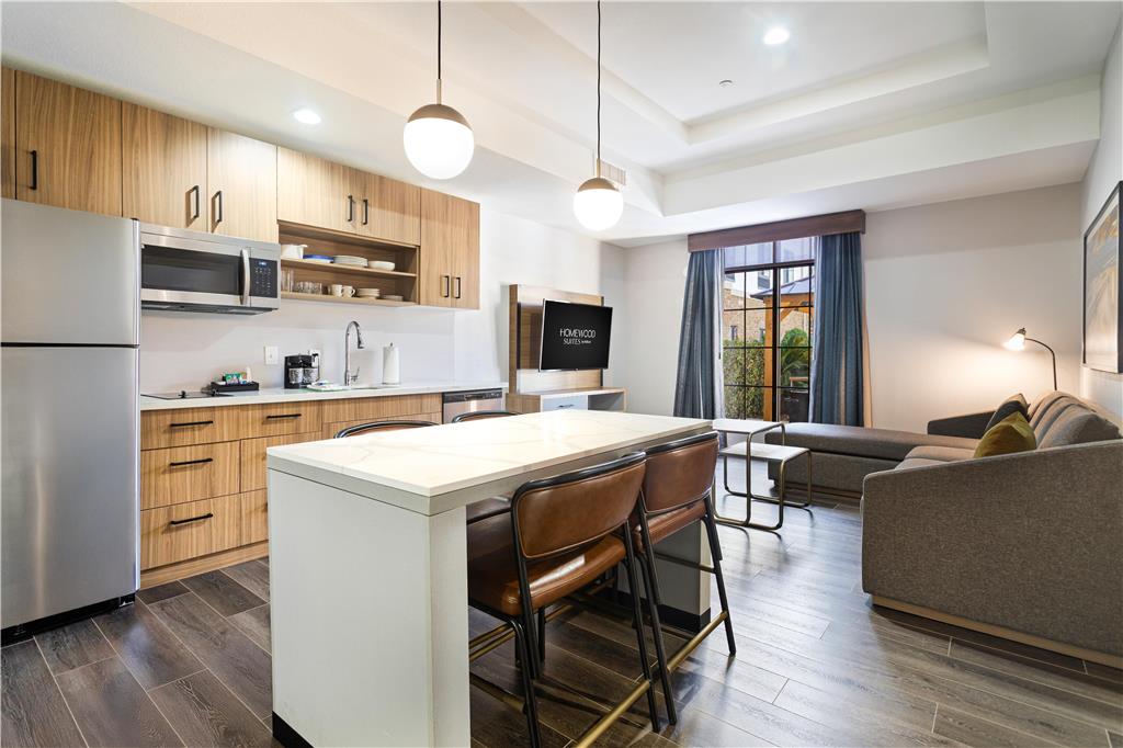 Homewood Suites by Hilton Beaumont, TX Image