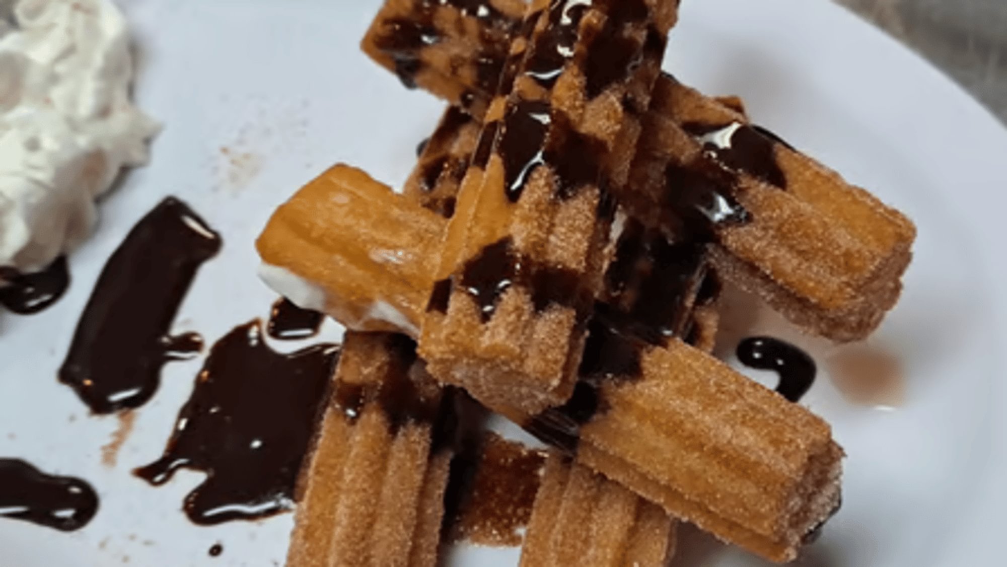 Churros