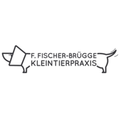 Logo von Franziska Fischer-Brügge Kleintierpraxis