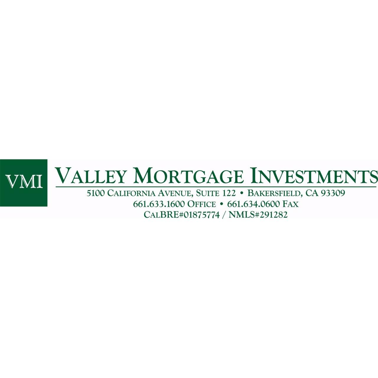 Valley Mortgage Investments Photo