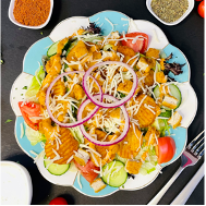 Buffalo Chicken