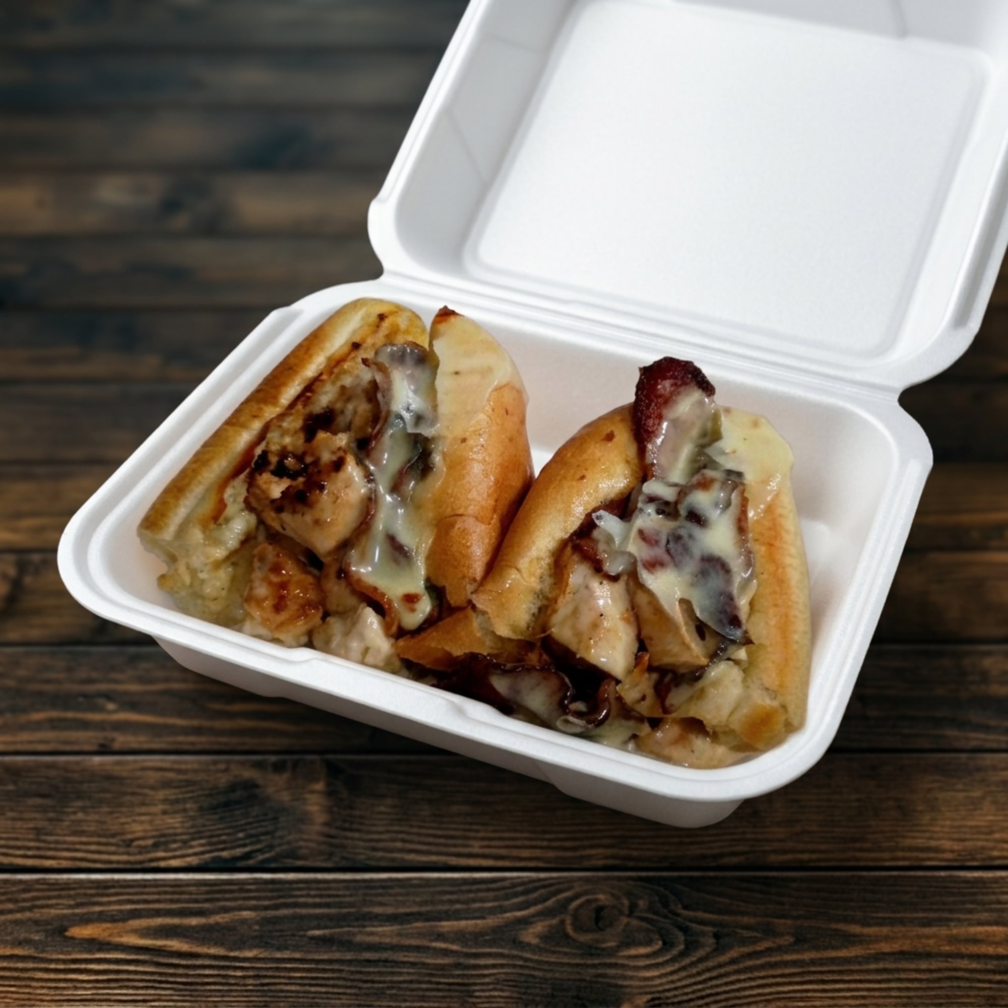 The Randall Sub