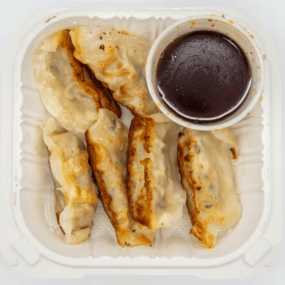 Gyoza