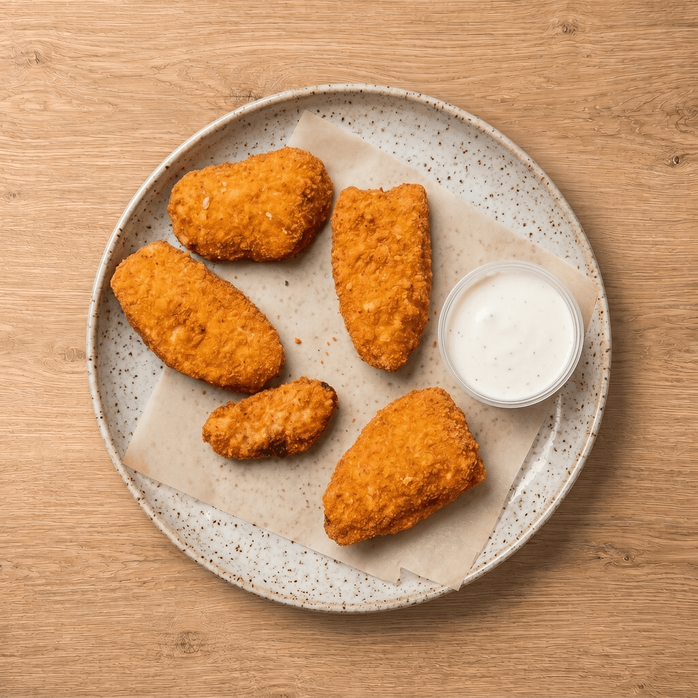 Jalapeno Poppers