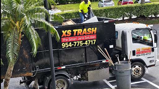XS Trash