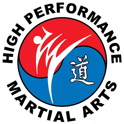 High Performance Martial Arts