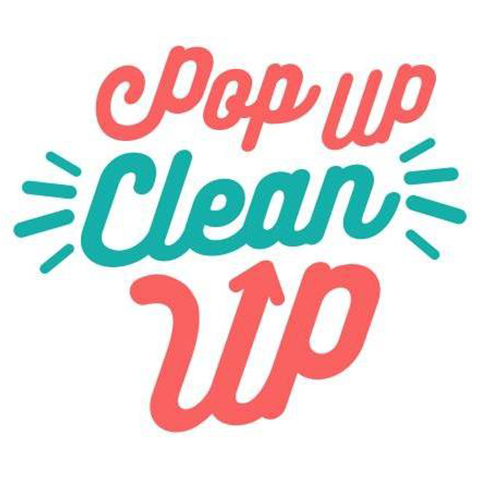 PopUP CleanUP