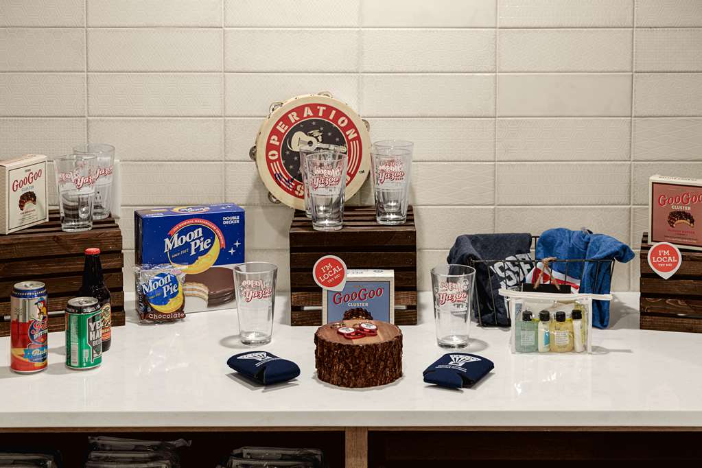 Hilton Garden Inn Mt. Juliet Image