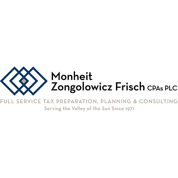 Monheit Frisch Group, PLC